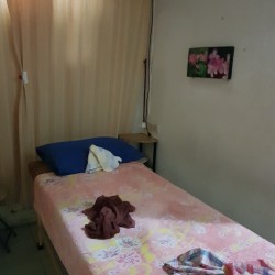 Salle de massage individuelle